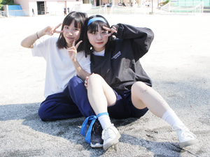 紅葉祭！PART③♪